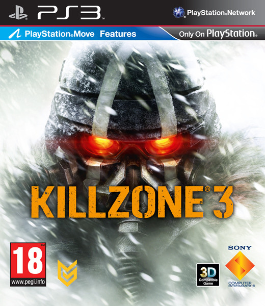 Image of Killzone 3
