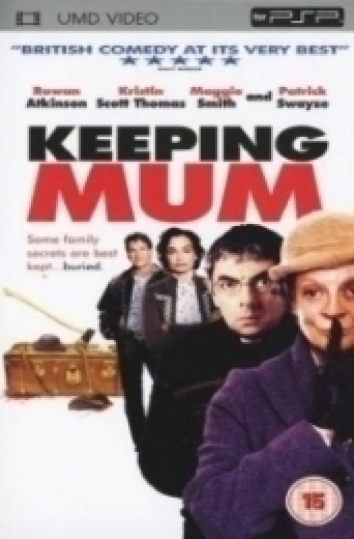 Image of Keeping Mum