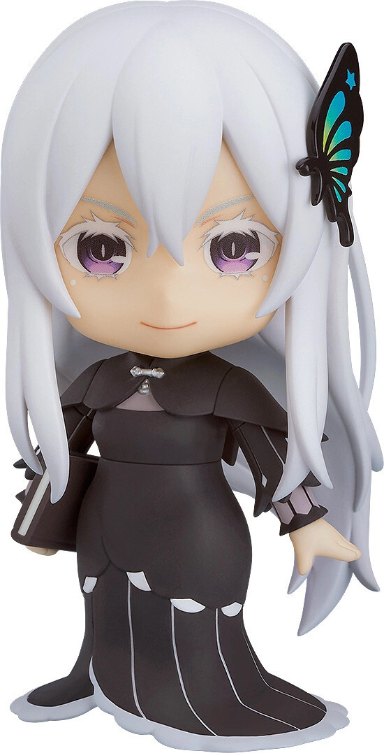 Re Zero Starting Life in Another World Nendoroid - Echidna