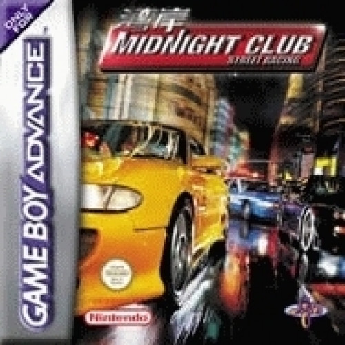 Image of Midnight Club