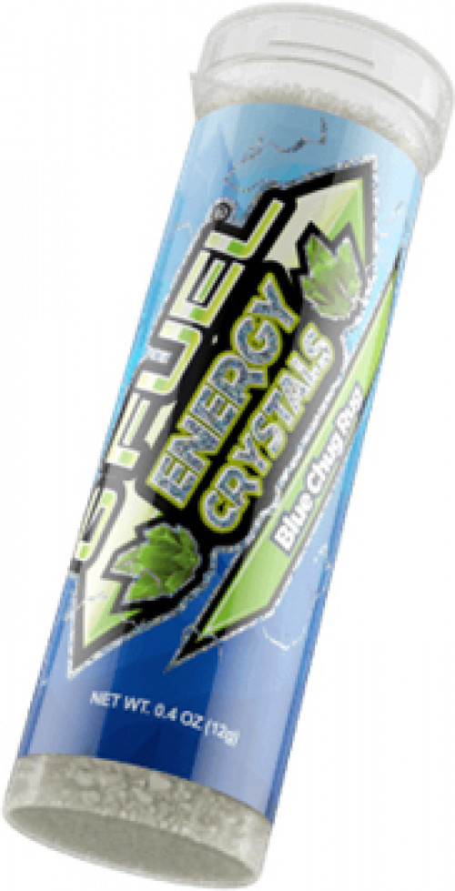 GFuel Energy Crystals - Blue Chug Rug