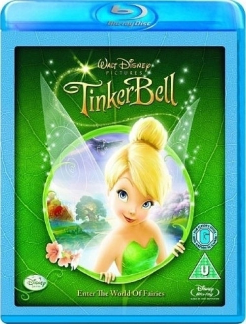 Image of Disney Tinkerbell