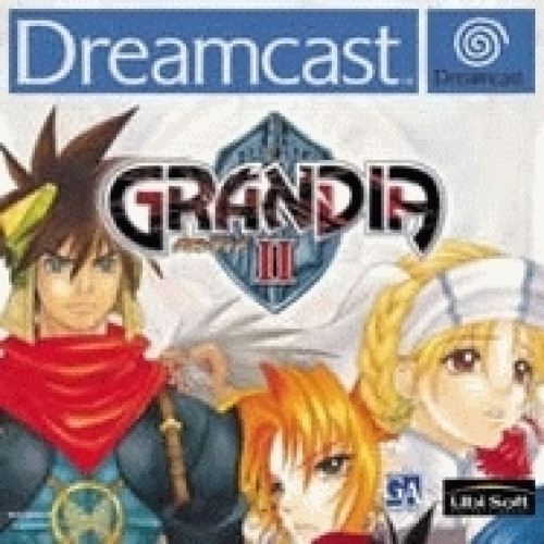 Grandia 2