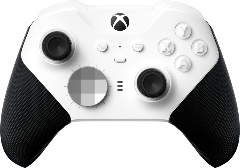 Xbox Elite Wireless Controller Series 2 - Core Edition (White) afbeelding