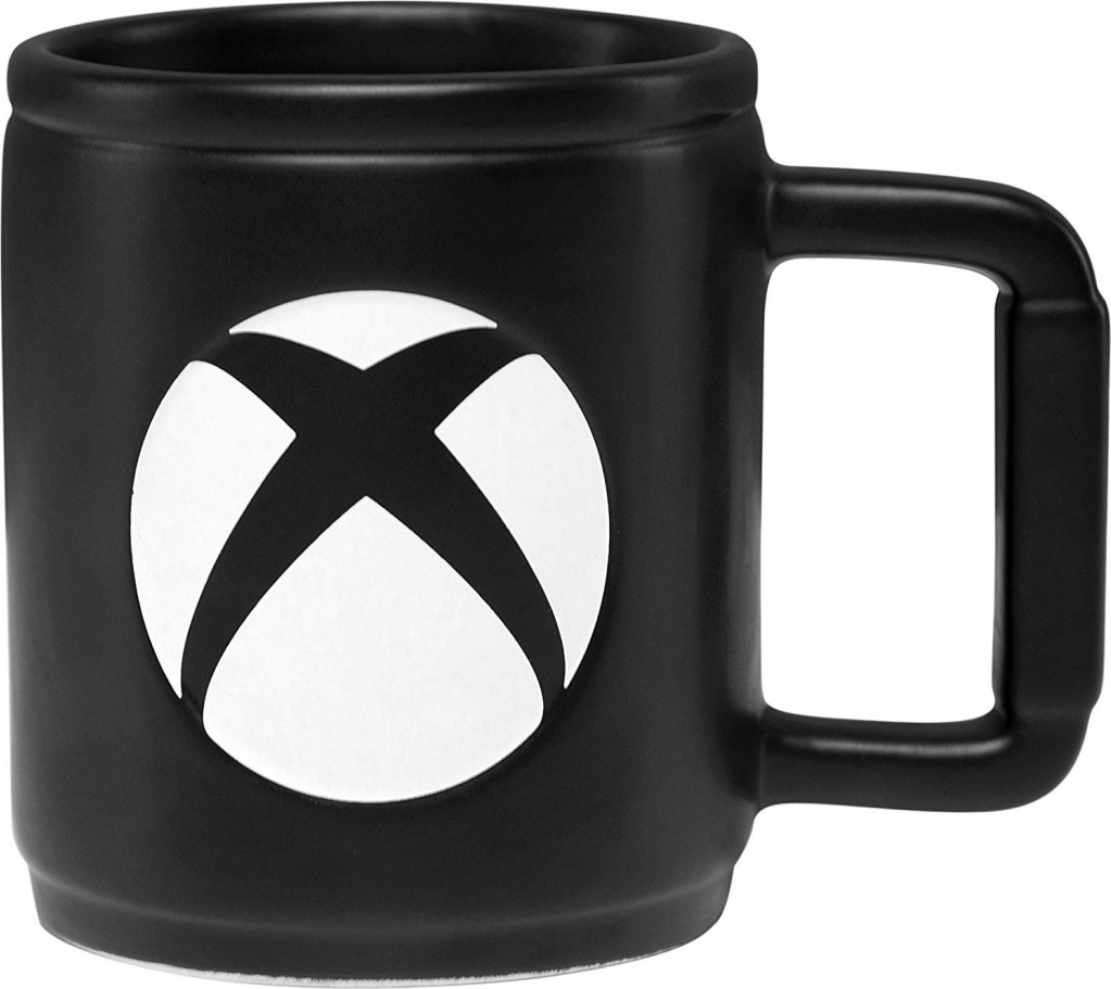 Xbox Shaped Mug