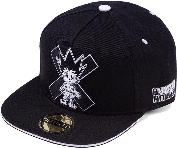 Hunter X Hunter - Gon Freecss Snapback Cap