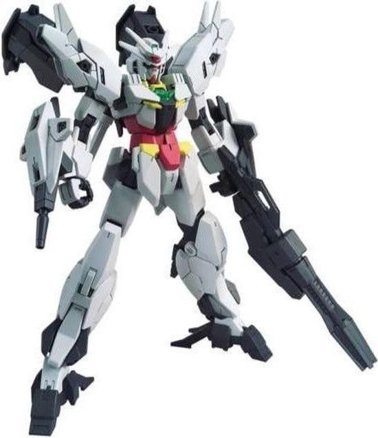 Gundam: High Grade - R Jupitive Gundam 1:144 Model Kit