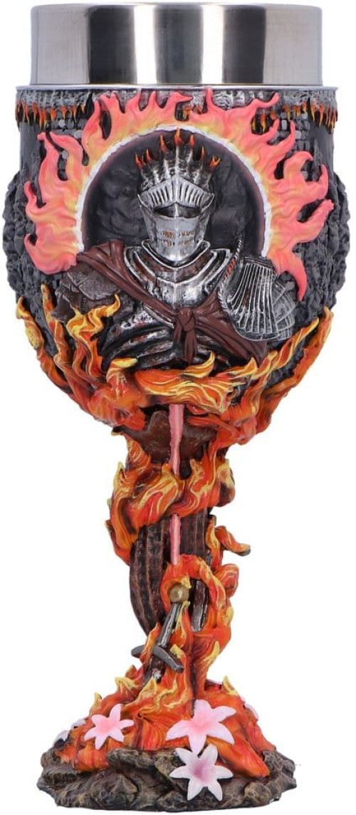 Dark Souls Goblet - Soul of Cinder