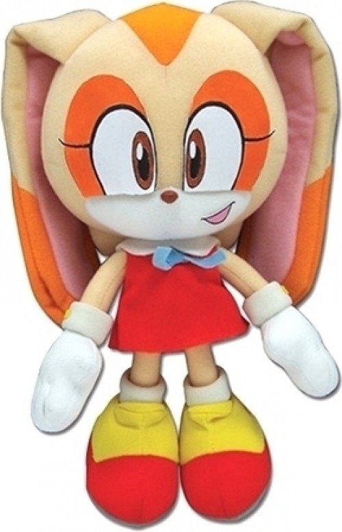 Image of Sonic Pluche - Rabbit