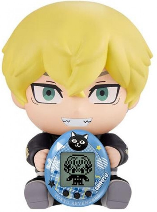 Tokyo Revengers - Hugmy Tamagotchi Chifuyu afbeelding