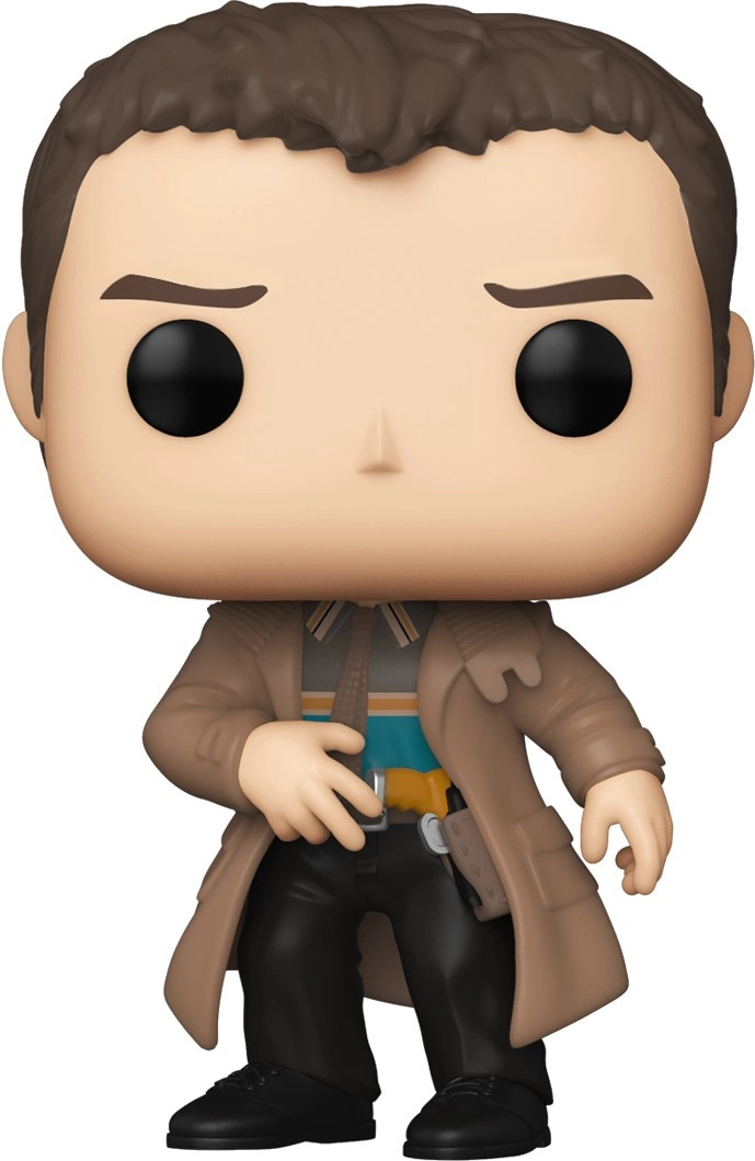 Blade Runner Pop Vinyl Rick Deckard