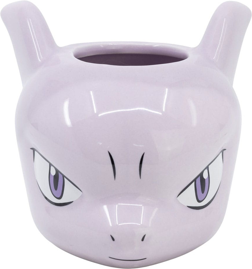 Pokemon Mug - Mewtwo