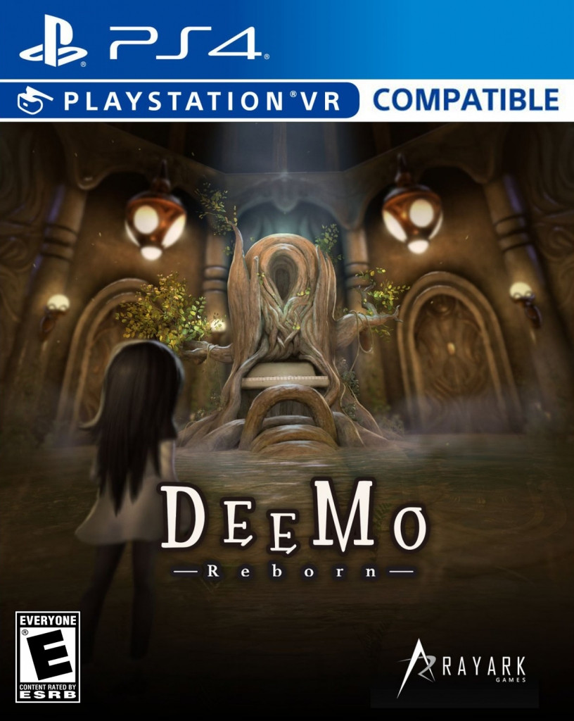 Deemo Reborn