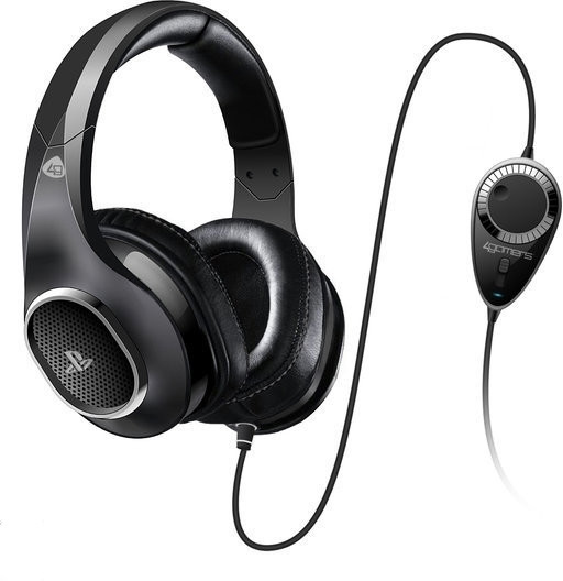 Image of 4Gamers Premium Stereo Gaming Headset