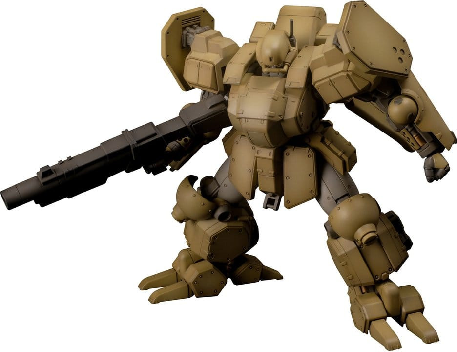 Assault Suits Leynos Plastic Model Kit - AS-5E3 Leynos (Land Warfare Specifications)