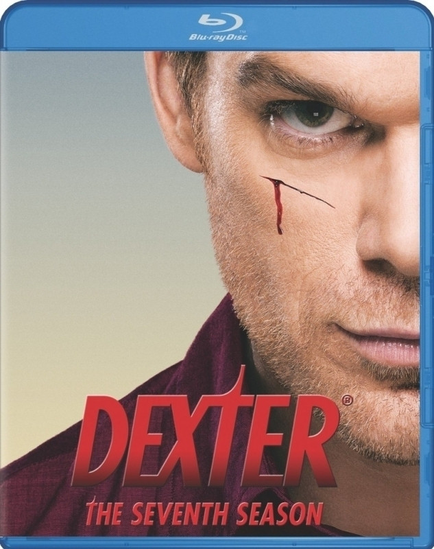 Image of Dexter - Seizoen 7