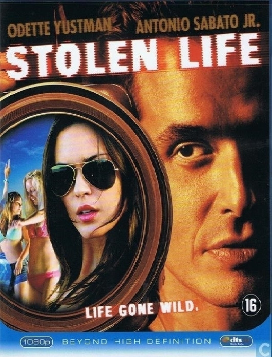 Image of Stolen Life