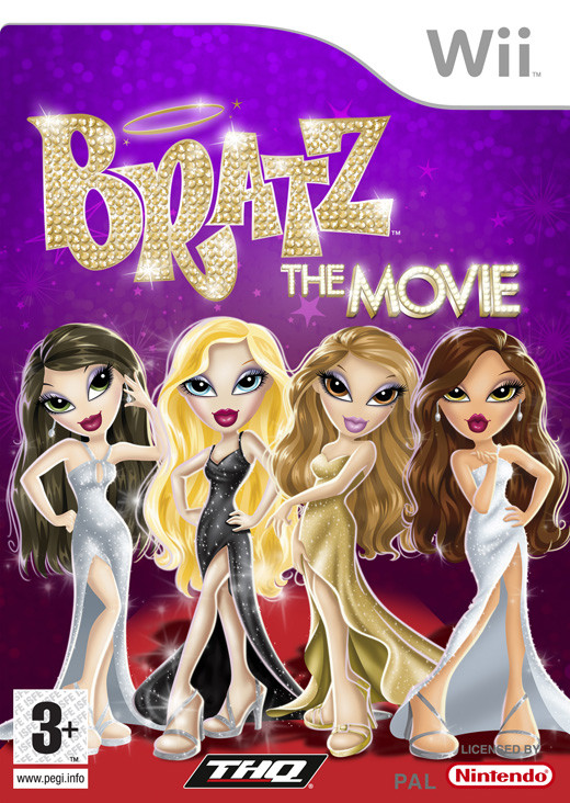 Image of Bratz the Movie