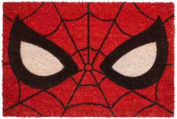 Spider-Man - Eyes Doormat