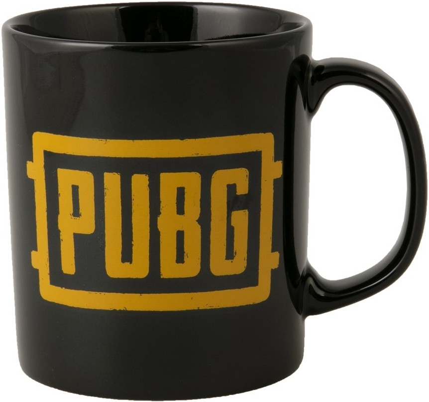 J Nx Pubg Logo Ceramic Mug j nx kopen in de aanbieding