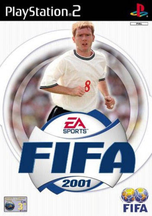 Fifa 2001