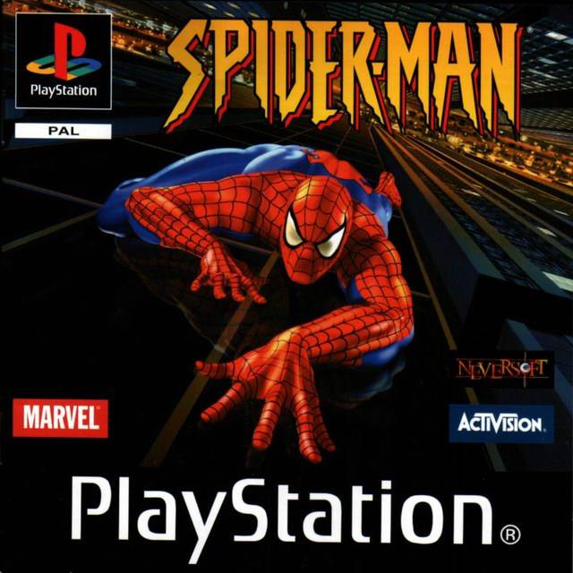Spider-man