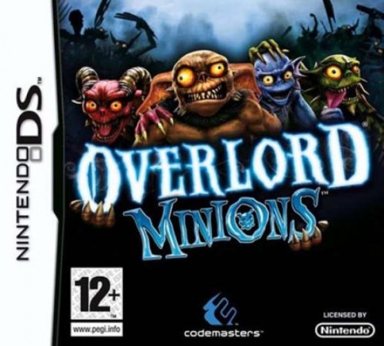 Overlord Minions