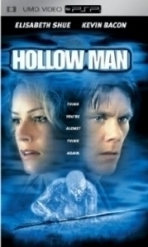 Image of Hollow Man