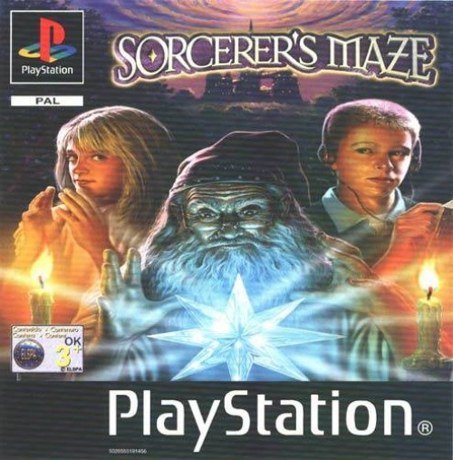 Sorcerers Maze huismerk kopen in de aanbieding Sorcerers Maze huismerk kopen in de aanbieding