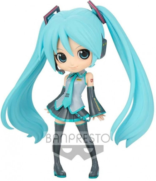 Hatsune Miku Qposket - Hatsune Miku (Ver. B)