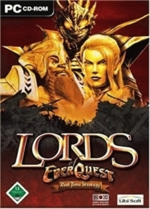 Lords Of Everquest huismerk kopen in de aanbieding
