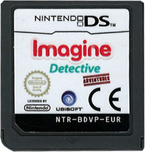 Imagine Dream Wedding (losse cassette)