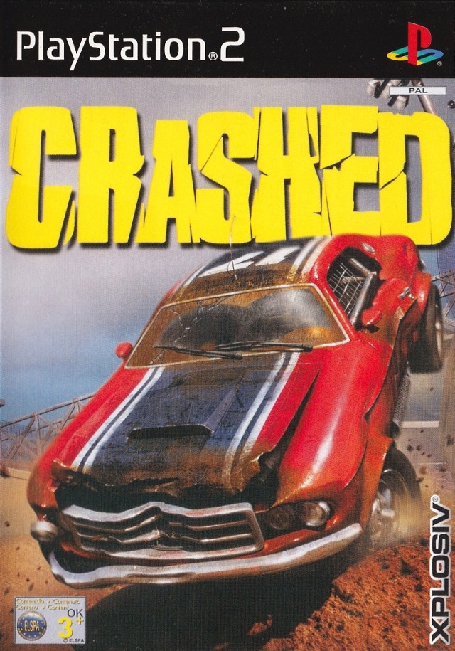 Majesco Crashed