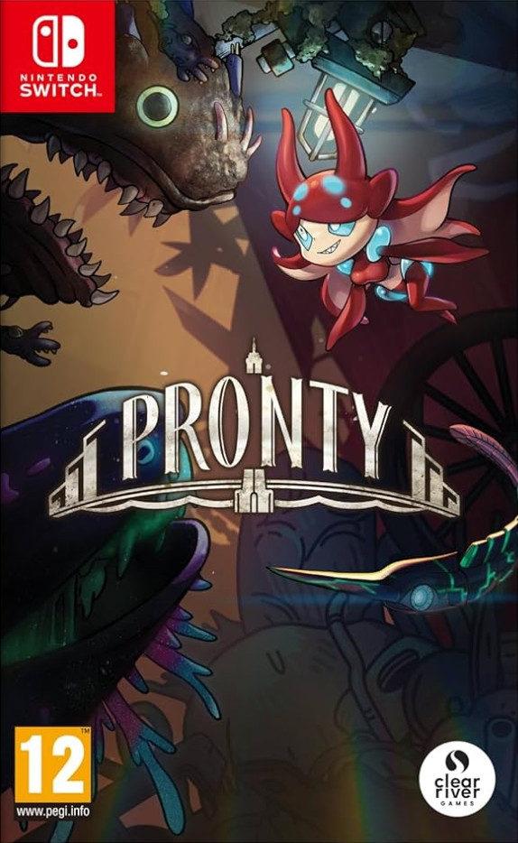 Pronty afbeelding