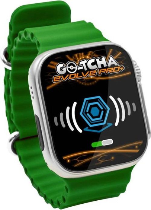 Go-tcha Evolve Pro+ for Pokemon Go (Green)