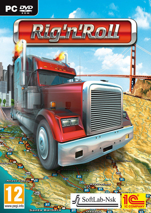 Rig 'n' Roll