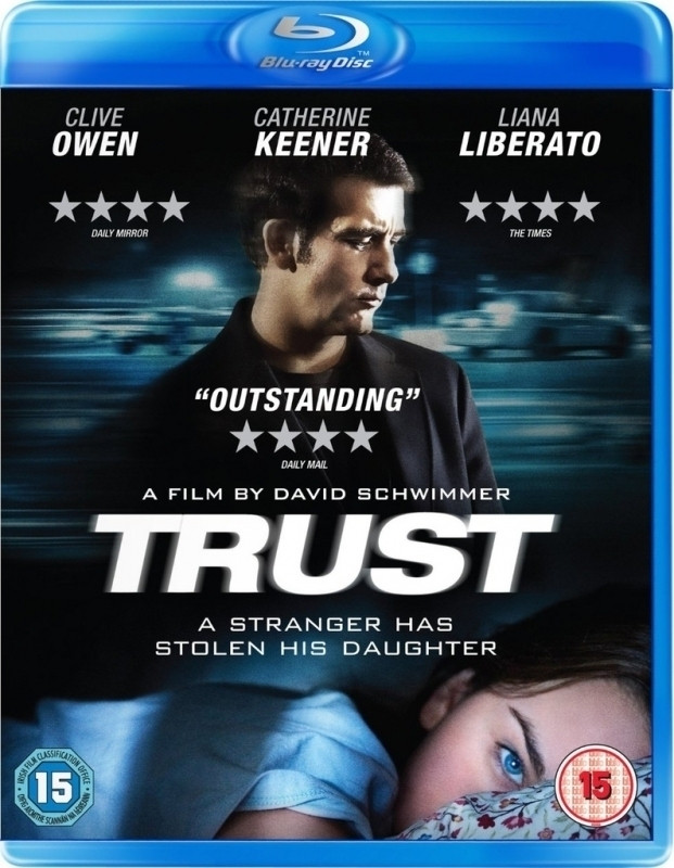 Image of Trust