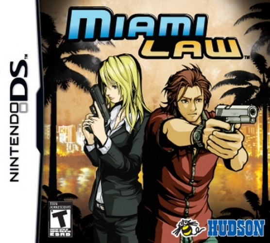 Image of Miami Law
