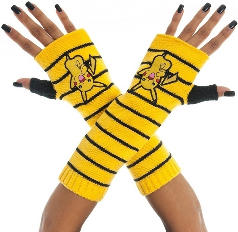 Difuzedbioworld Pokemon Pikachu Gloves difuzedbioworld kopen in de aanbieding Difuzedbioworld Pokemon Pikachu Gloves difuzedbioworld kopen in de aanbieding