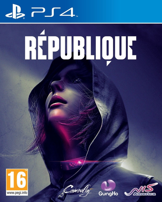 Image of Republique