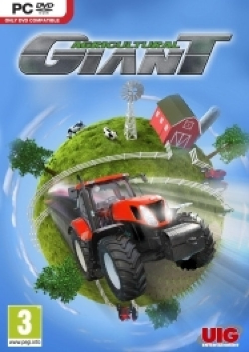 Farming Giant afbeelding