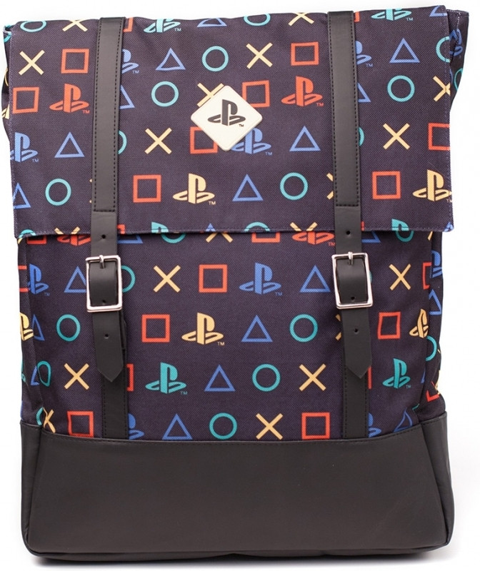 Difuzedbioworld Playstation All Over Print Fashion Backpack difuzedbioworld kopen in de aanbieding Difuzedbioworld Playstation All Over Print Fashion Backpack difuzedbioworld kopen in de aanbieding