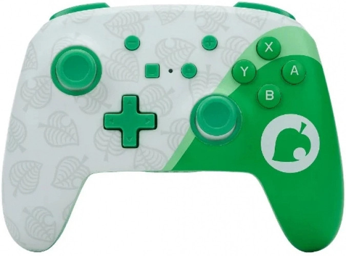 PowerA Enhanced Wireless Controller - Nook Inc.