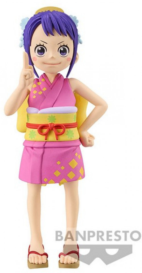 One Piece DXF Figure - Otama afbeelding