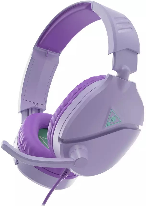 Turtle Beach Recon 70 (Lavender)