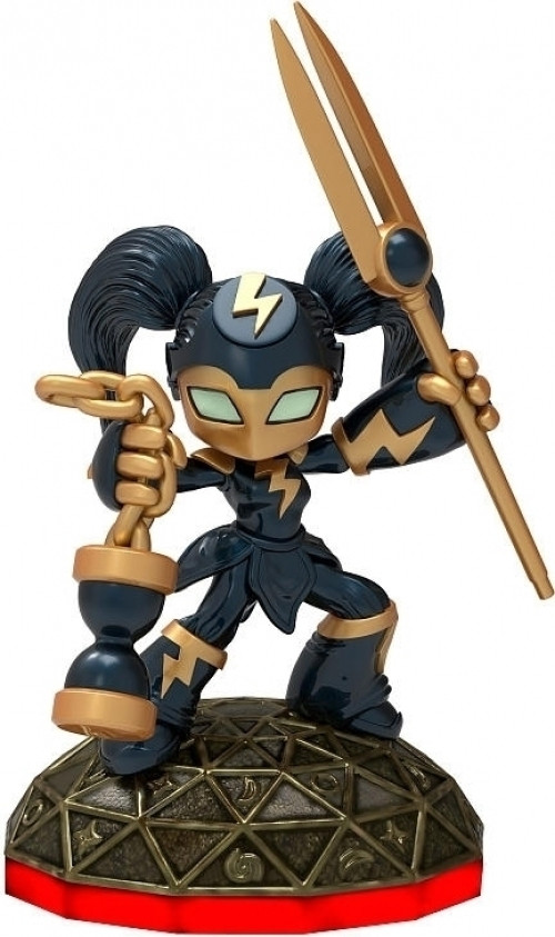 Image of Skylanders Trap Team - Legendary Deja Vu