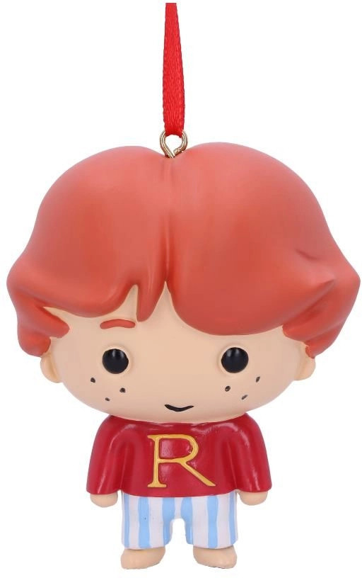 Harry Potter - Ron Hanging Ornament afbeelding