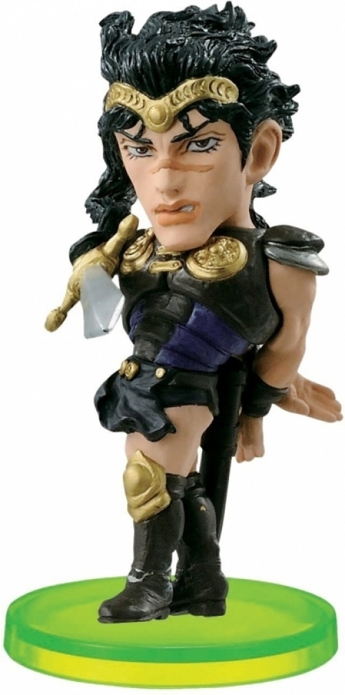JoJo's Bizarre Adventure Phantomblood WCF Collection Figure - Bruford