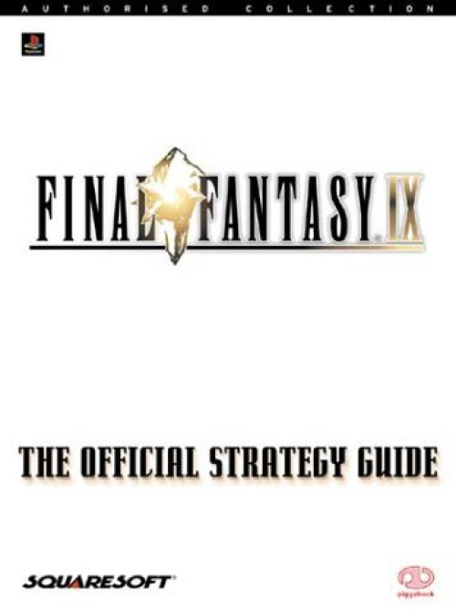 Final Fantasy IX Guide