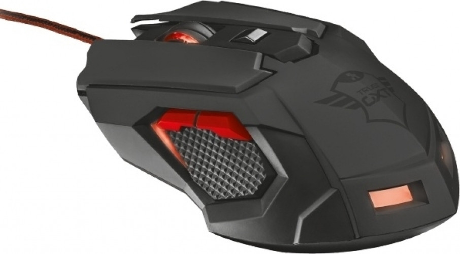 Image of GXT 148 Optical Gaming Mouse